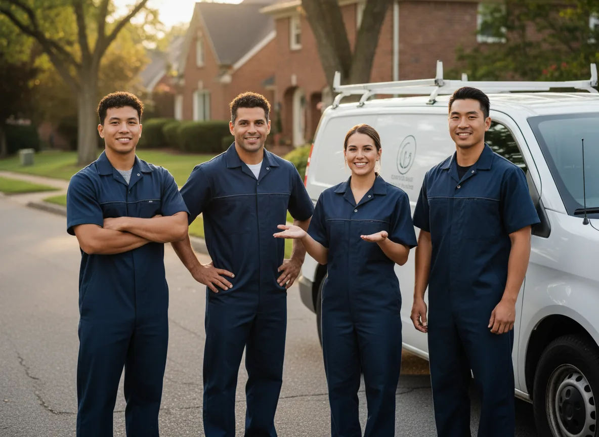 Home Gutter Service company in Needles, CA
